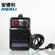 Fabrik direkt Verkauf einphasigen kleinen tragbaren Inverter ARC Schweißgerät von ANDELI